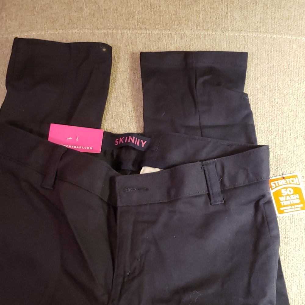 Kids uniformed Pants - Picture 2 of 3